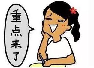 2020年中考数学压轴题：9种题型+5种策略