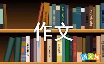 远方高二作文600字