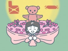 儿童节出色作文小学六年级