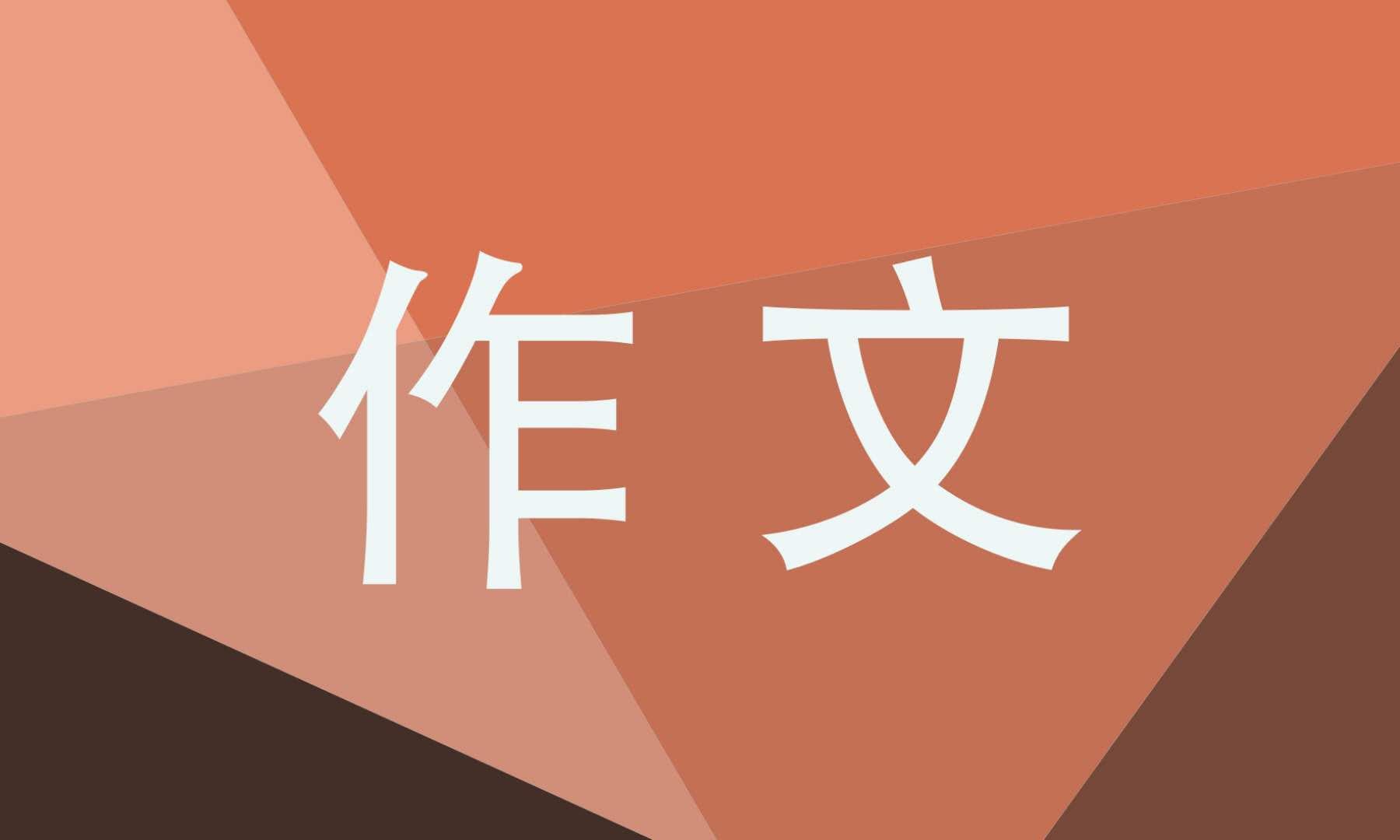我学会了做家务作文400字